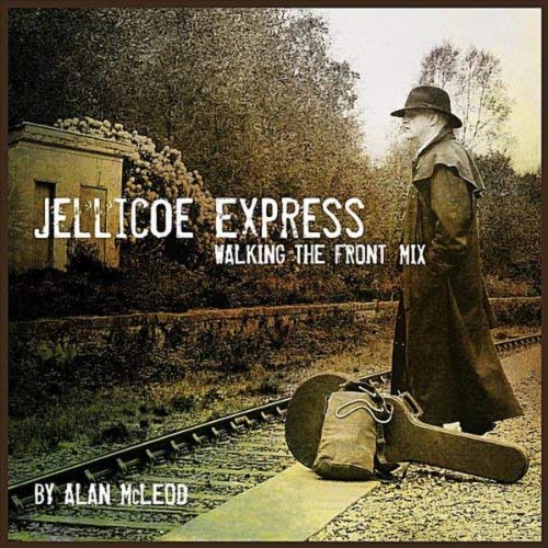 Jellicoe Express - album cover